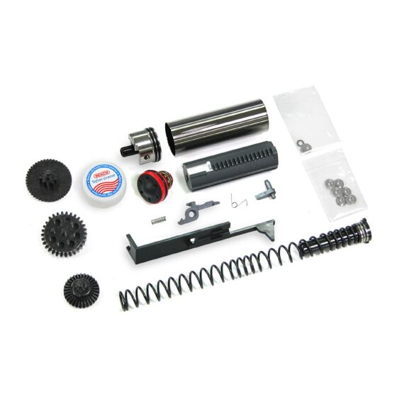 Guarder infinity kit completo con sp150 per ak47