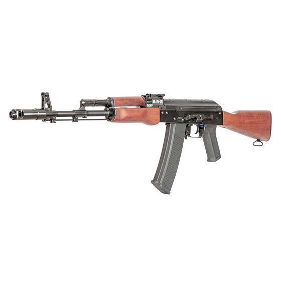 Specna Arms EDGE® 2.0 AK74 electric gun (real wood)