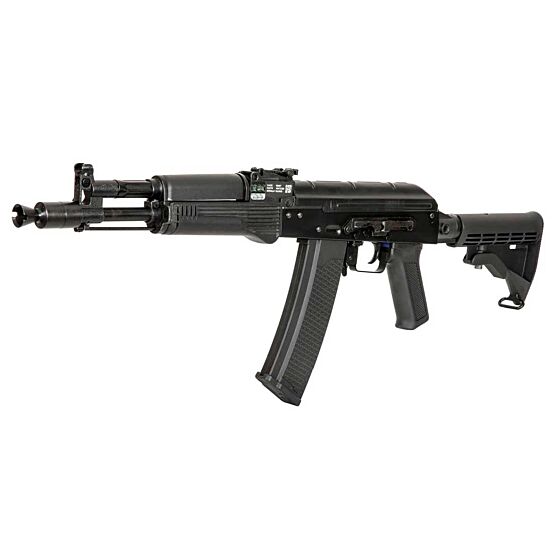 Specna Arms EDGE® AK105 PMC electric gun (black)