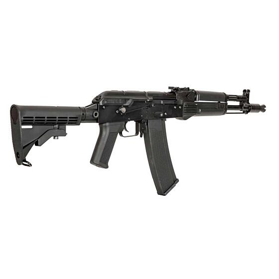 Specna Arms EDGE® AK105 PMC electric gun (black)