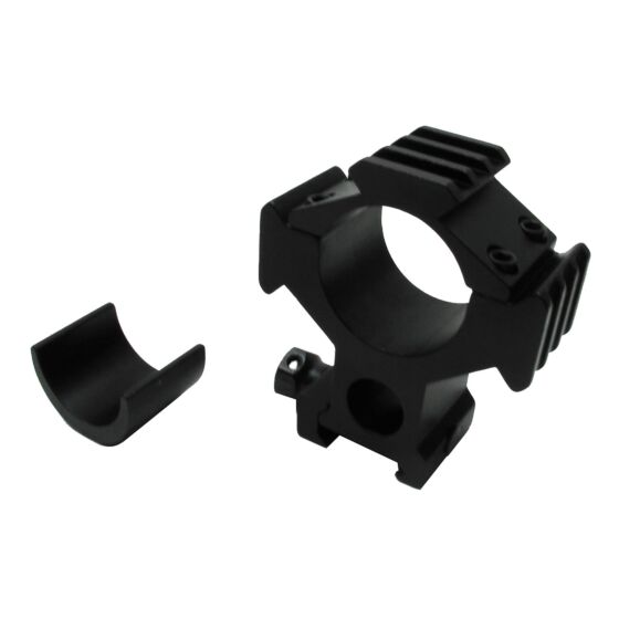 JJ airsoft anello alto multiuso (deluxe)