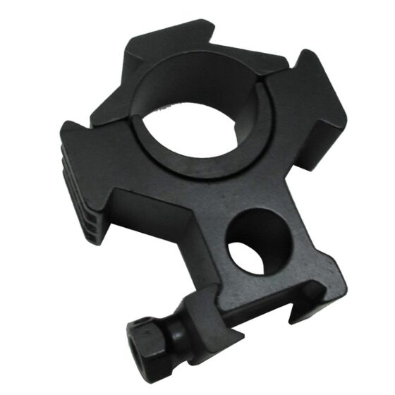 JJ airsoft anello alto multiuso (deluxe)