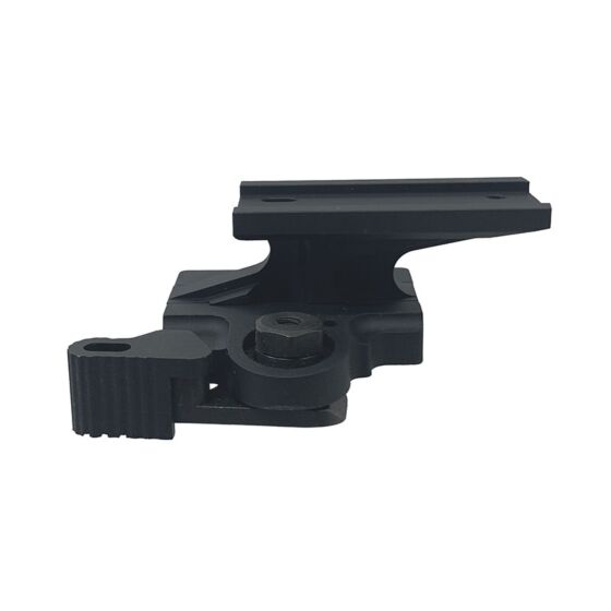 JJ Airsoft Cantilever QD mount for T1 Dot
