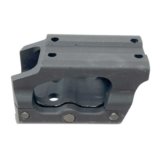 JJ Airsoft estensione sgancio rapido per red dot MRO