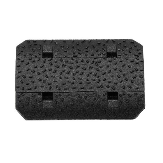 JJ Airsoft M-LOK cover set for handguards (black)