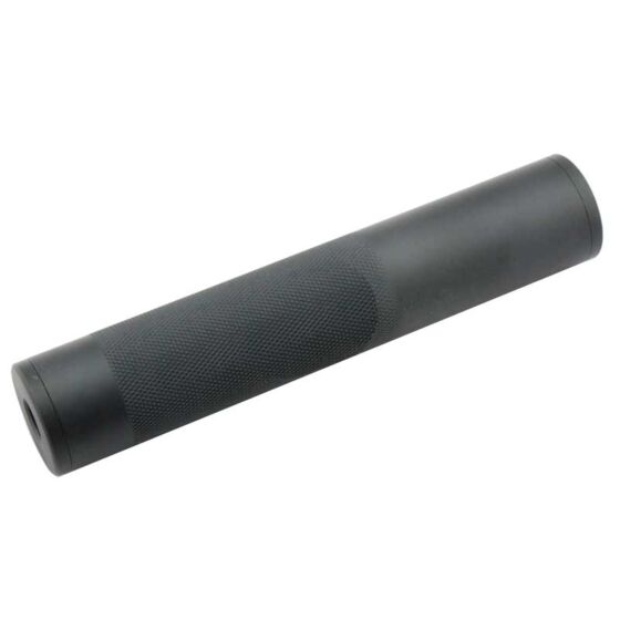 JJ Airsoft silenziatore universale per fucili