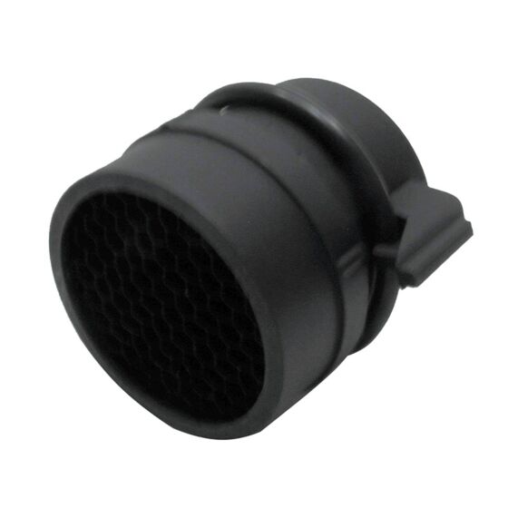 JJ airsoft killflash per ottica acog 4x32 (nero)