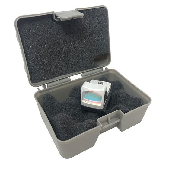 JJ Airsoft RMR LED red dot sight (blue)