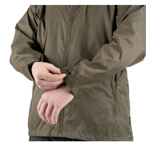 Defcon5 STOW & GO jacket (ranger green)
