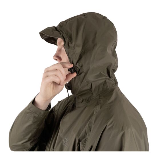 Defcon5 STOW & GO jacket (ranger green)