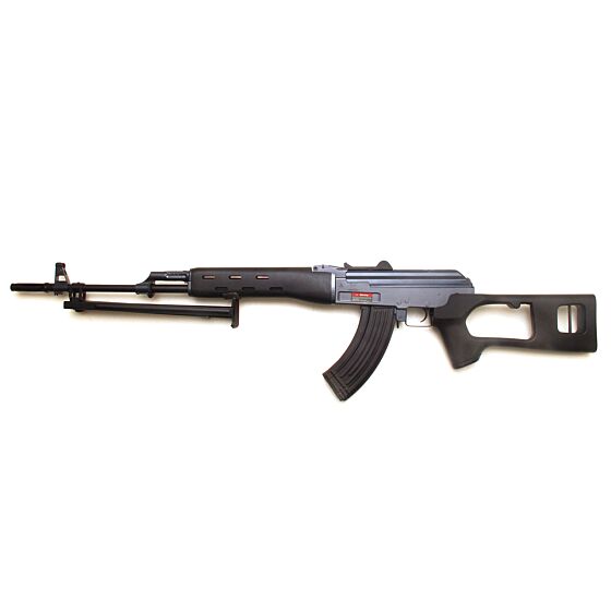 Golden Eagle ak sniper (nero)