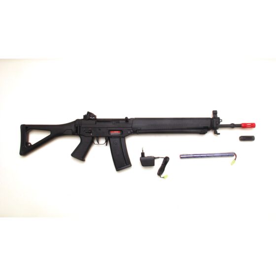 Golden Eagle sg 550