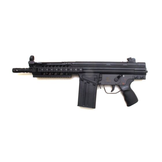 Golden Eagle g3 smg