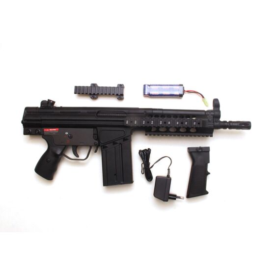 Golden Eagle g3 smg