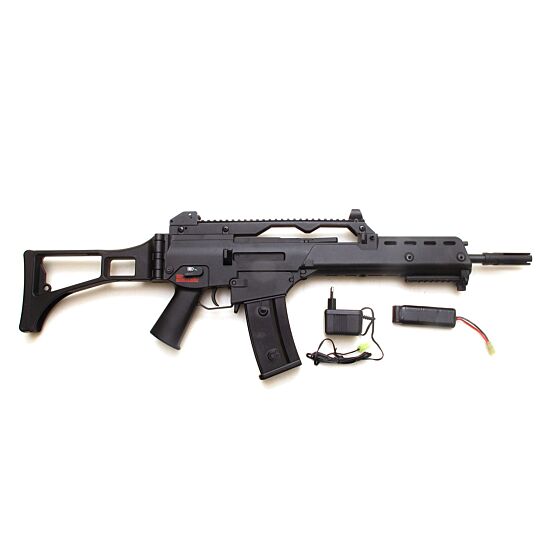 Golden Eagle fucile elettrico g36 k