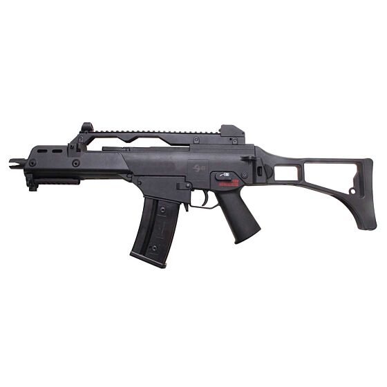 Golden Eagle g36c electric gun