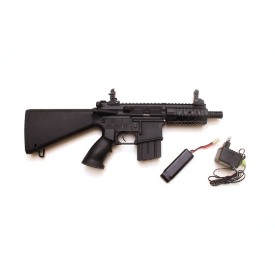Golden Eagle m4 close quarter battle (stubby)