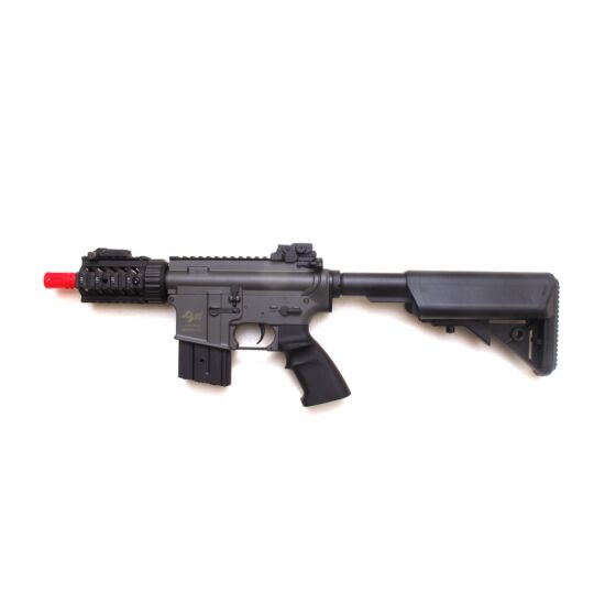 Golden Eagle m4 troy cqb (stubby)