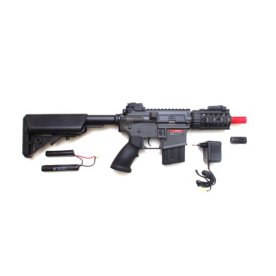 Golden Eagle m4 troy cqb (stubby)