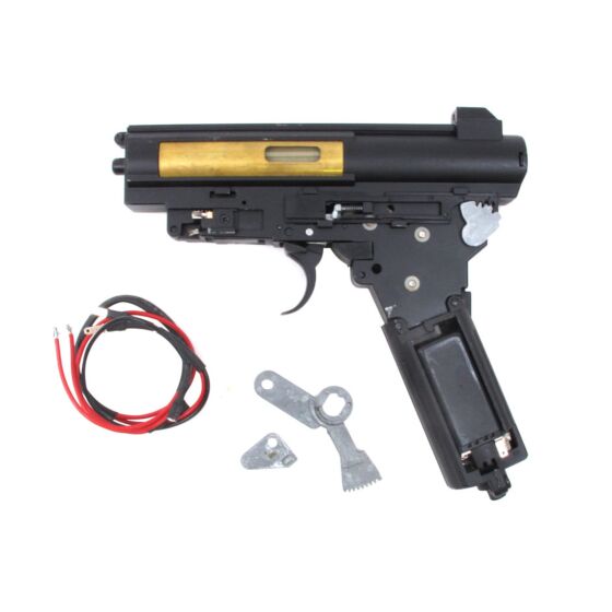 Golden Eagle gearbox set per fucile elettrico ak