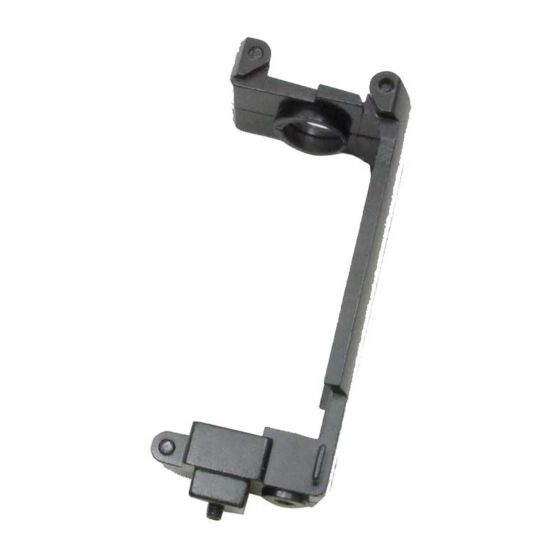 Golden Eagle motor cage for g36 electric gun
