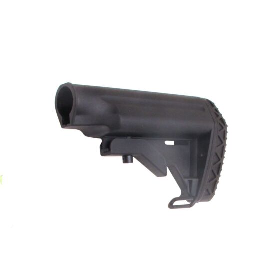 Golden Eagle calcio rettrattile 416 style per fucile elettrico m4