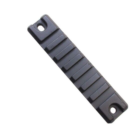 Golden Eagle slitta laterale per g36/g3 sas