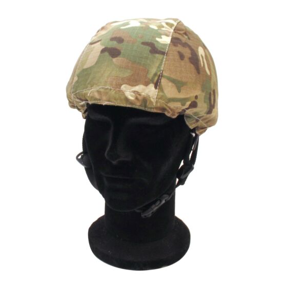 Royal copri elmetto multicam