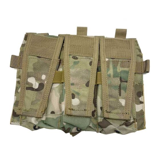 Wosport tasca JPC AVS pouch per caricatori M4 (mc)