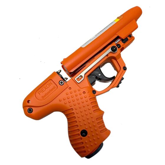 PIEXON pistola da difesa JPX2 protector (con laser)