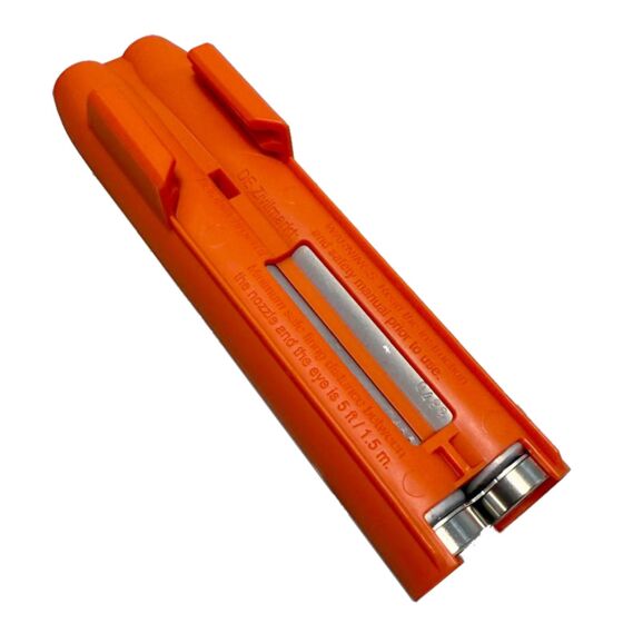 PIEXON cartuccia di ricambio per pistola JPX2 protector