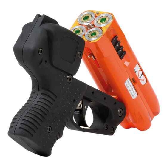 PIEXON pistola da difesa JPX4C protector