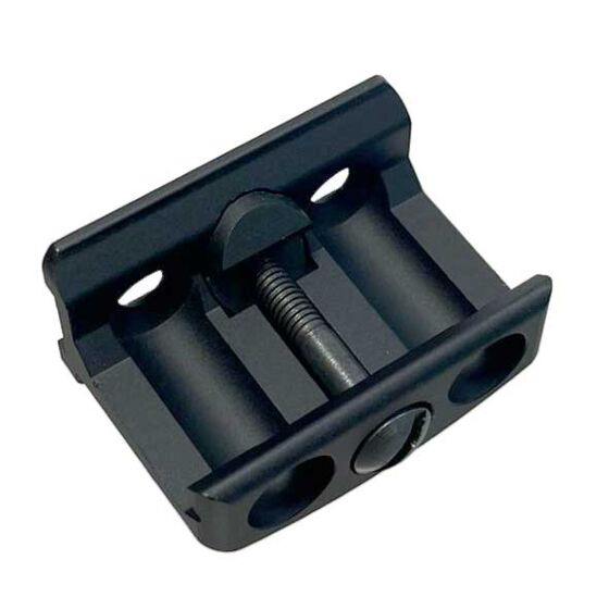 SOTAC attacco Sfire 20mm ad L per torcia M300 (nero)