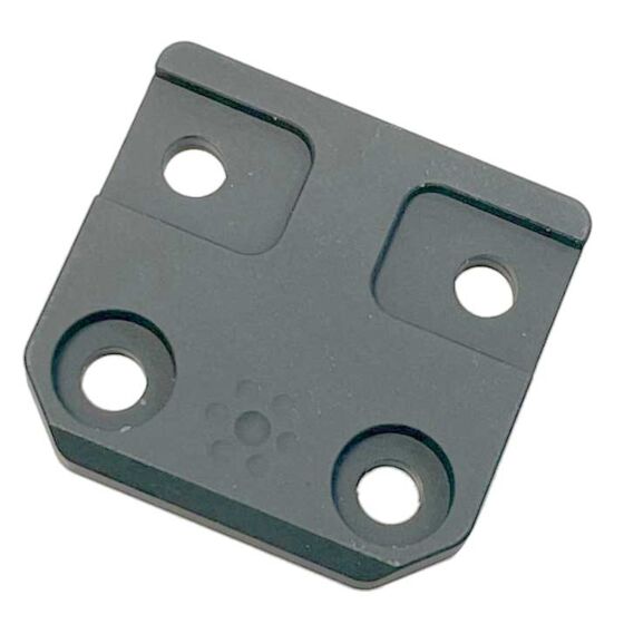 Sotac porta torcia AD style per astine M-LOK (nera)