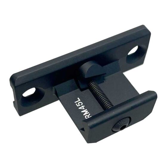 SOTAC attacco Sfire 20mm ad L per torcia M951 (nero)
