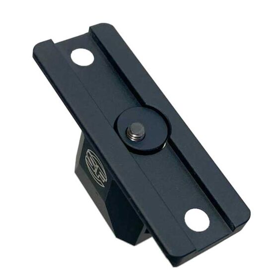 SOTAC attacco Sfire 20mm ad L per torcia M951 (nero)