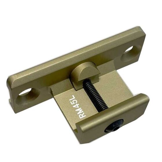 SOTAC 20mm Sfire L mount for M951 flashlight (dark earth)