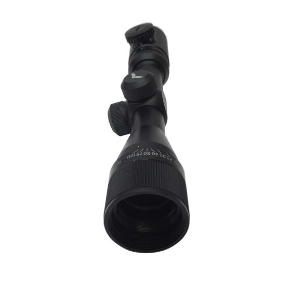 Js-tactical ottica IR 1.5-4.5x32