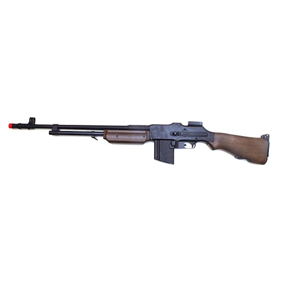 Js tactical BAR 1918a2 electric gun