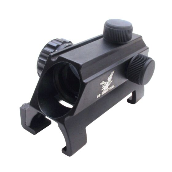 Js-tactical ottica red dot per fucile mp5/g3