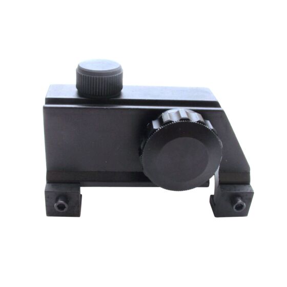 Js-tactical ottica red dot per fucile mp5/g3