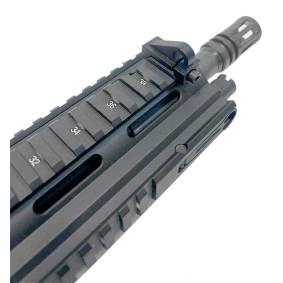 JS-tactical porta anello cinghia tactical per slitte 20mm