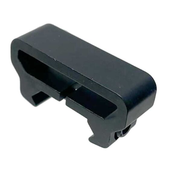 JS-tactical porta cinghia tactical per slitte 20mm