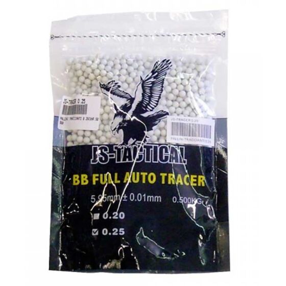 js-tactical tracer bbs 0.25