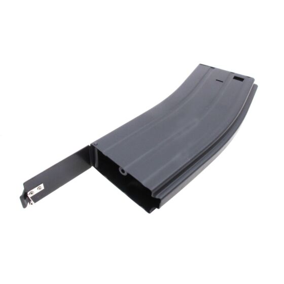 Nuprol flash magazine per fucile elettrico m16