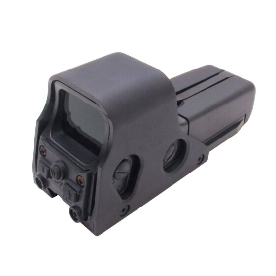 Js-tactical ottica red dot 552 holosight