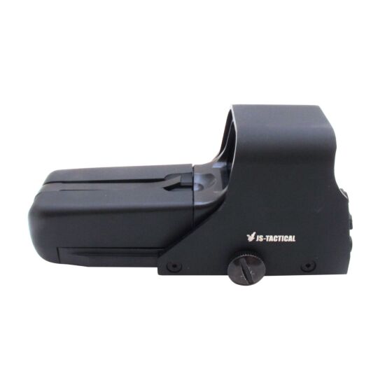 Js-tactical ottica red dot 552 holosight