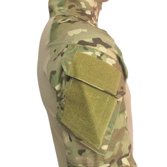 Js-Tactical Warrior combat uniform set (mc)