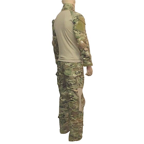 Js-Tactical Warrior combat uniform set (mc)