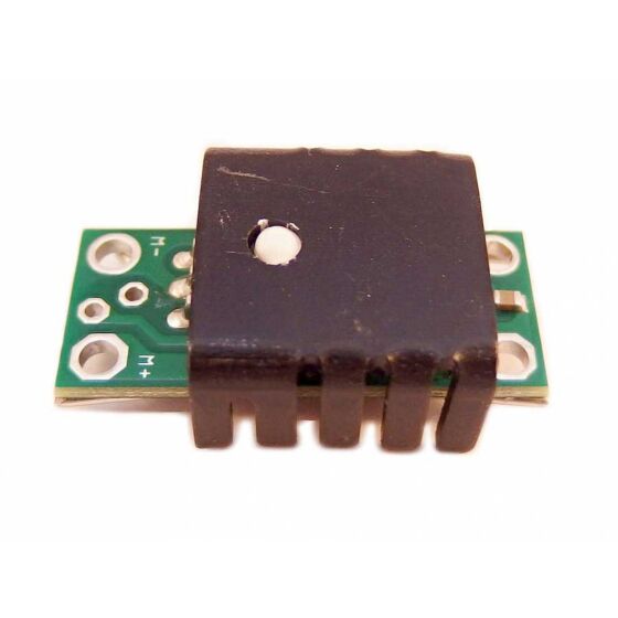 Jefftron circuito EXTREME mosfet con cavi per fucili elettrici